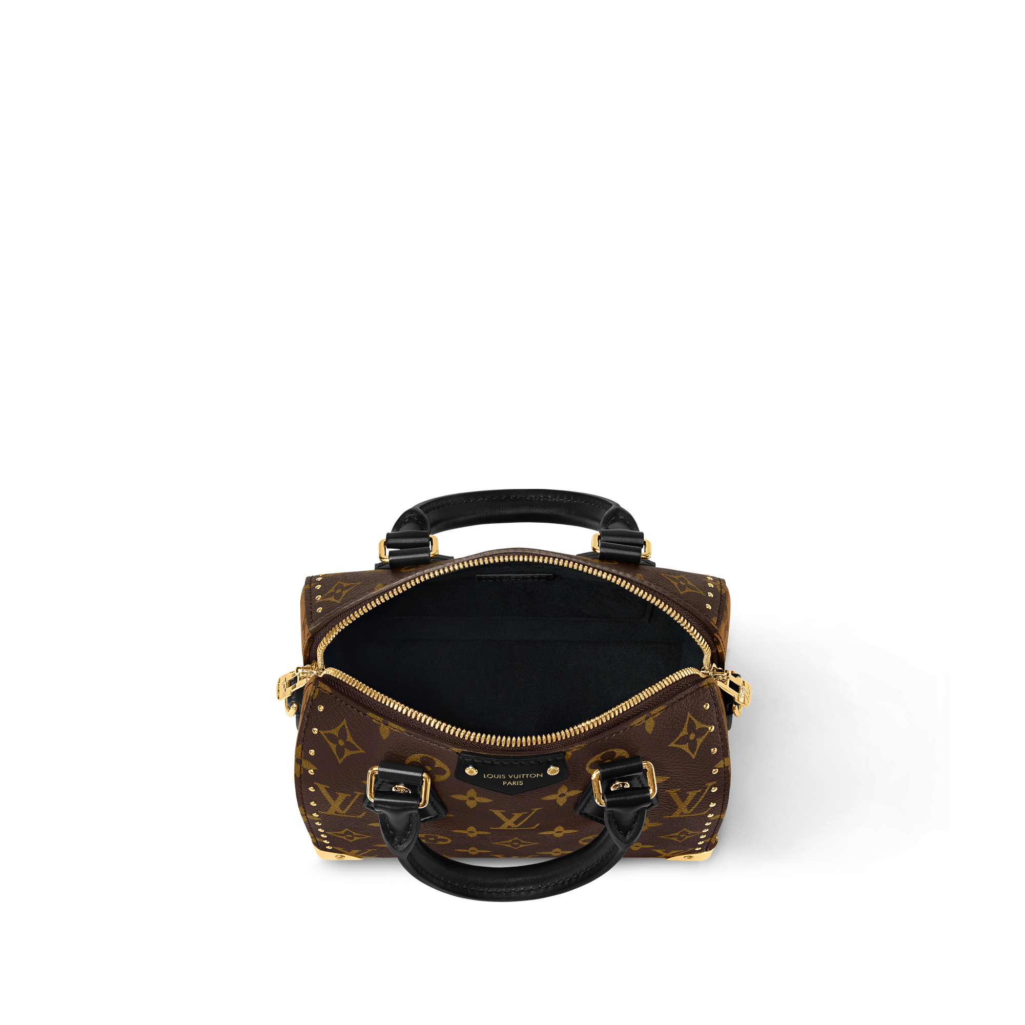 バッグ Louis Vuitton sac chaussures Louis Vuitton Sac Chaussures in Monogram Canvas Used – Weekly Lux Drop